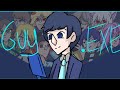 Guy.EXE Animation meme || Utaite