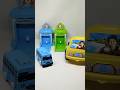 Yes Or No Toys, Tayo the Little Bus #toys #tayothelittlebus #tayo #bus