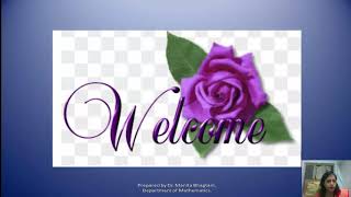 Presentation on Graph Theory