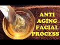 ANTI AGING FACIAL | REDUCE WRINKLES | BEST FACIAL PROCEDURES FOR AGING SKIN | SKIN TIGHTENING FACIAL