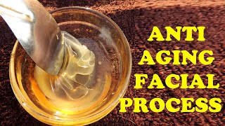 ANTI AGING FACIAL | REDUCE WRINKLES | BEST FACIAL PROCEDURES FOR AGING SKIN | SKIN TIGHTENING FACIAL