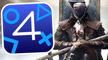 How to Play Bloodborne on PC - New Shadps4 Setup Guide