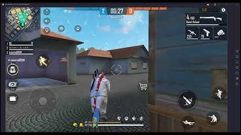 Gameloop【Turbo AOW Engine】 2020 03 22 10 16 30