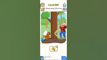 DOP 5 level 332 Gamepaly Short