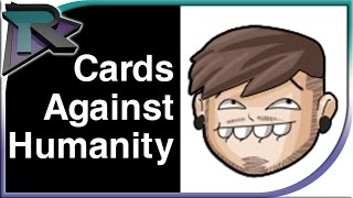 Ropey J*ZZ Chains! - Cards Against Humanity