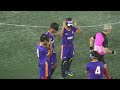 [M11] India vs Malaysia - 2022 IBSA Blind Football Asia Oceania Championships in Kochi