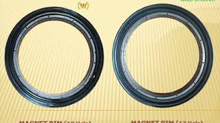 Optima Spare Parts