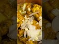 #jamaicancurrychicken #turmeric #chefwes #cooking