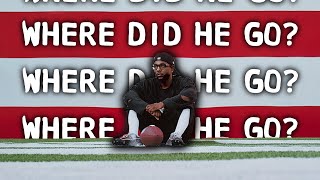Has Anyone Seen Kendrick Lamar?