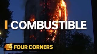 The dangerous legacy of failed regulation in the building industry (2017) | Four Corners