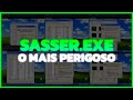 💥 6 MÁQUINAS VS 1 MALWARE (Net-Worm.Win32.Sasser)