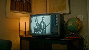 Feed The Biirds - Another Miracle (Official Video)