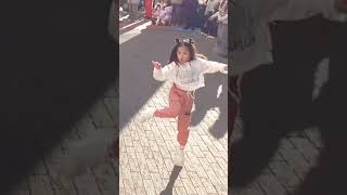 SHOT DUNK | NCT DREAM #chaewon #nctdream #shotdunk #kpop #shortvideo #kpopdance #dance #enj