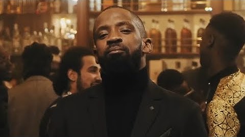 Da Uzi - J'ai pris la route (Clip Vidéo)