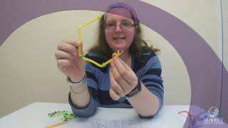Surrey Libraries STEM Science Club - Star Constellations