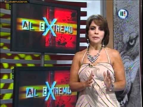 Aline Hernandez, Maritere Alessandri y Ana Ma. Alv...