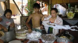 Herminio auto supply outing 2011