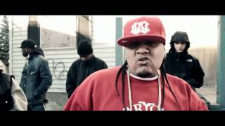 E Low Key Ft. Alex Fatt - Pa Que Habla Official Video