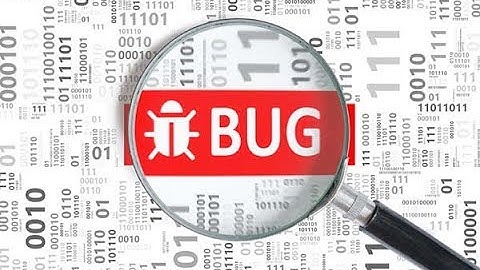 Android Bugs Explained Simply - why app crashes.
