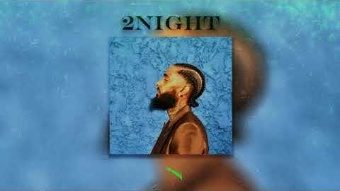 [FREE] Nipsey Hussle Type Beat 2020 "2Night" | Dave East Type Beat / Instrumental