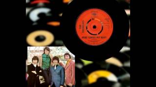 The Tremeloes - Here Comes My Baby (Mot Spectral Stereo Mix)