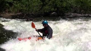 Scudders Falls May 5th, 2011