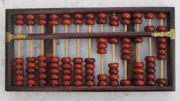 Arithmetic by Computer and by Human - Tony Mann