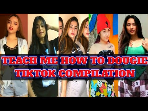 TEACH ME HOW TO DOUGIE, SEXY DANCE - BEST TIKTOK COMPILATION - YouTube