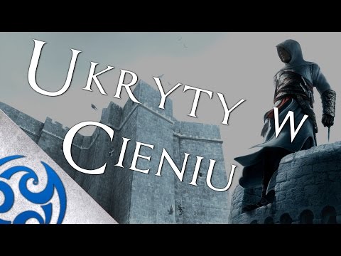 Ukryty w cieniu (Assassin's Creed Rap)