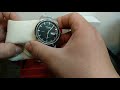 GLADSTER L8002G MIYOTA 5ATM AUTOMATIC MOVEMENT WATCH UNBOXING