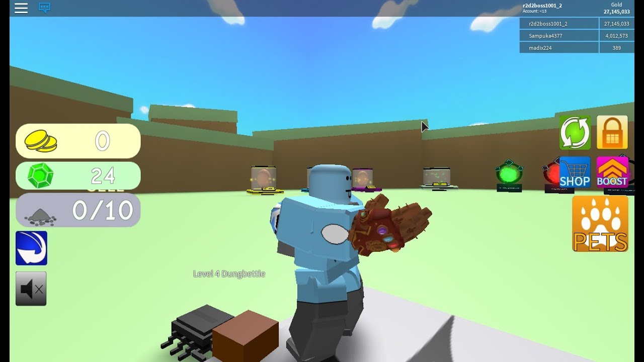 Where All Gemstones Are In Snap Simulator Roblox