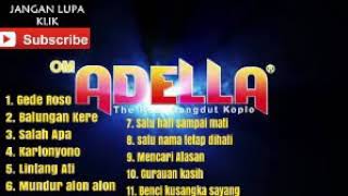 full album adella terbaru 2019