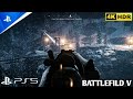Find the Missing Resistance Fighter – Battlefield 5 Campaign
