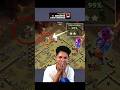 Argenta Mengikuti Jejak Sang Guru 😭【COC】#shorts #game #clashofclans #coc #cidukwarrior