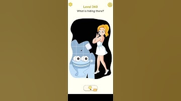 Delete Puzzle Gameplay Level 340