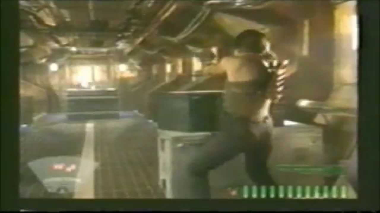 (MULTI) Maximum Surge - CANCELLED Gameplay Preview