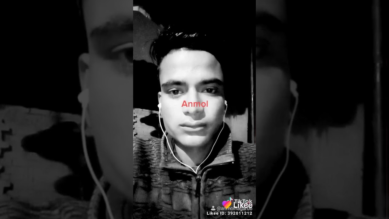 Anmol - YouTube