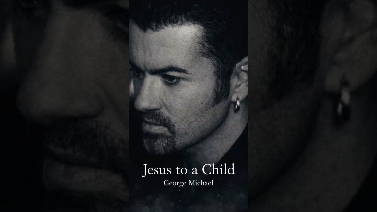 George Michael – Jesus to a Child | The Story Behind the Song