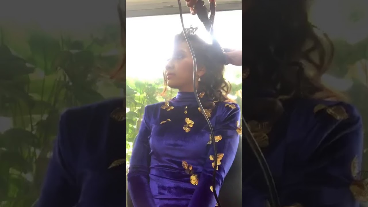 Zara Zya IG Live 14-11-19