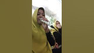 sekuntum mawar merah versi sholawat# Habsyi Modern