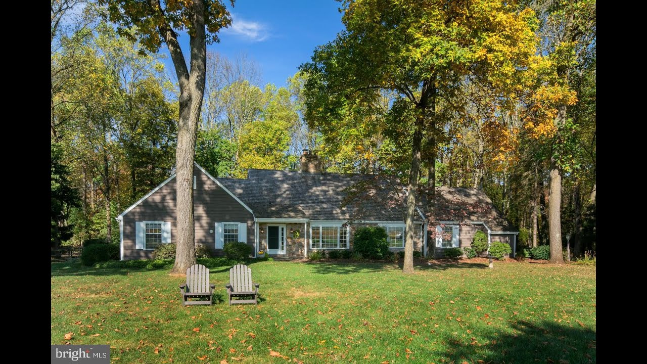 5550 LONG LN, DOYLESTOWN, PA 18902