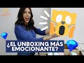 ¡SORPRESA! 📦💎 Unboxing Natura Argentina Ciclo 9 - RECOMPENSA 😱