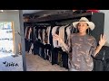 Cali Home Tour + New Closet Tour | Dreka Gates