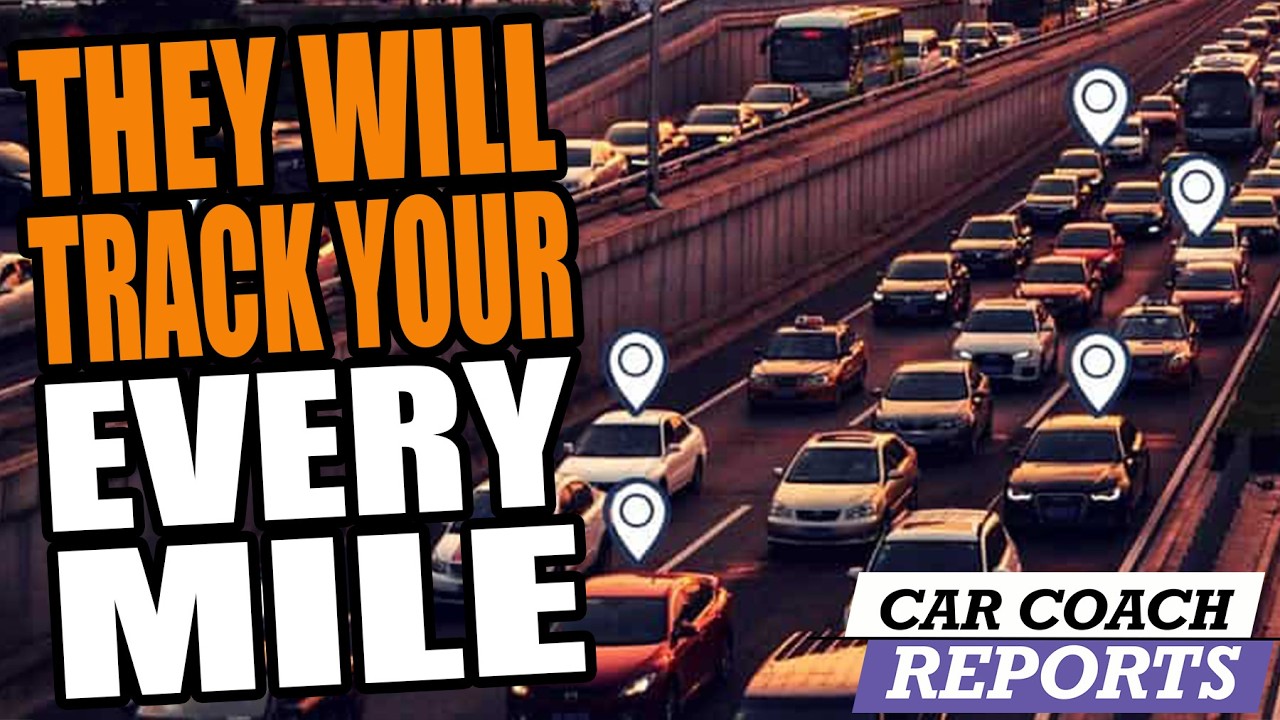 Will States SUCCESSFULLY RESTRICT Your Driving Rights This Year?