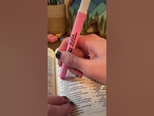 Pens That Don't Bleed Through - Let's Review These No-Bleed Pens