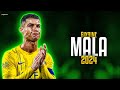 Cristiano Ronaldo •  Mala ( Anuel AA, 6ix9ine ) - Skills & Goals | HD 2024
