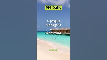 Where Does a Project Manager