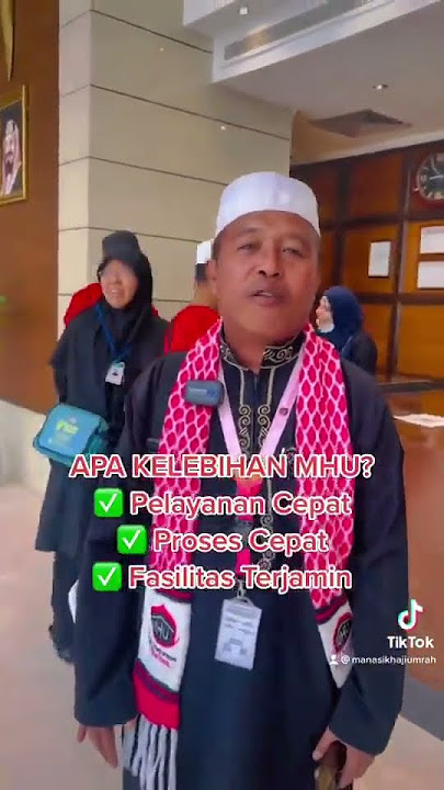 TESTIMONI ANGGOTA DPRD KABUPATEN BIMA-NTB TENTANG MHU