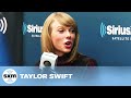 Capture de la vidéo Taylor Swift: "Blank Space" Began As A Joke