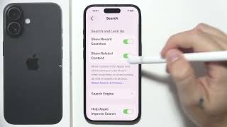 How to Go Back on iPhone 17? screenshot 3